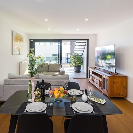 Apartment Dalmo Views زادار المظهر الخارجي الصورة