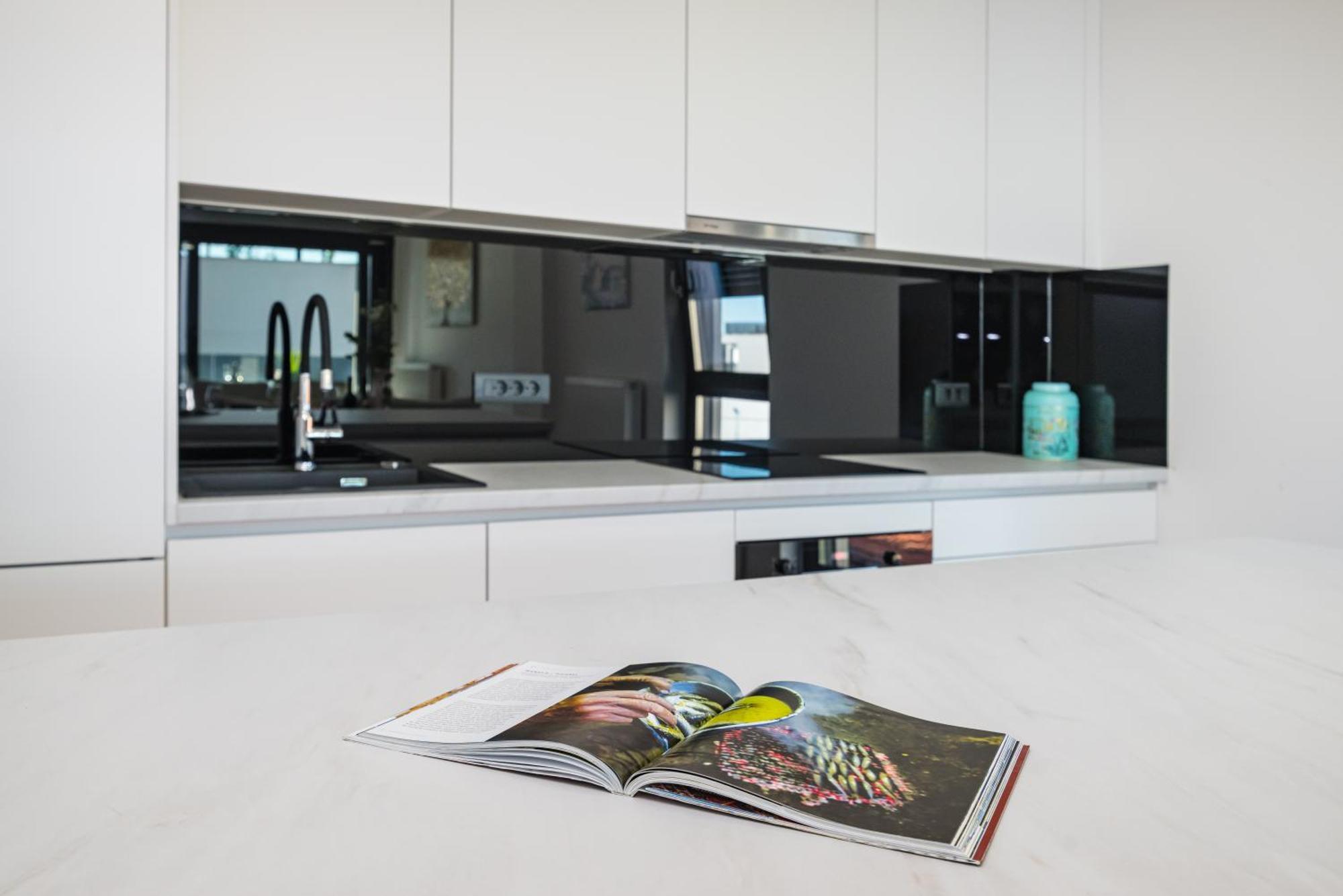 Apartment Dalmo Views زادار المظهر الخارجي الصورة