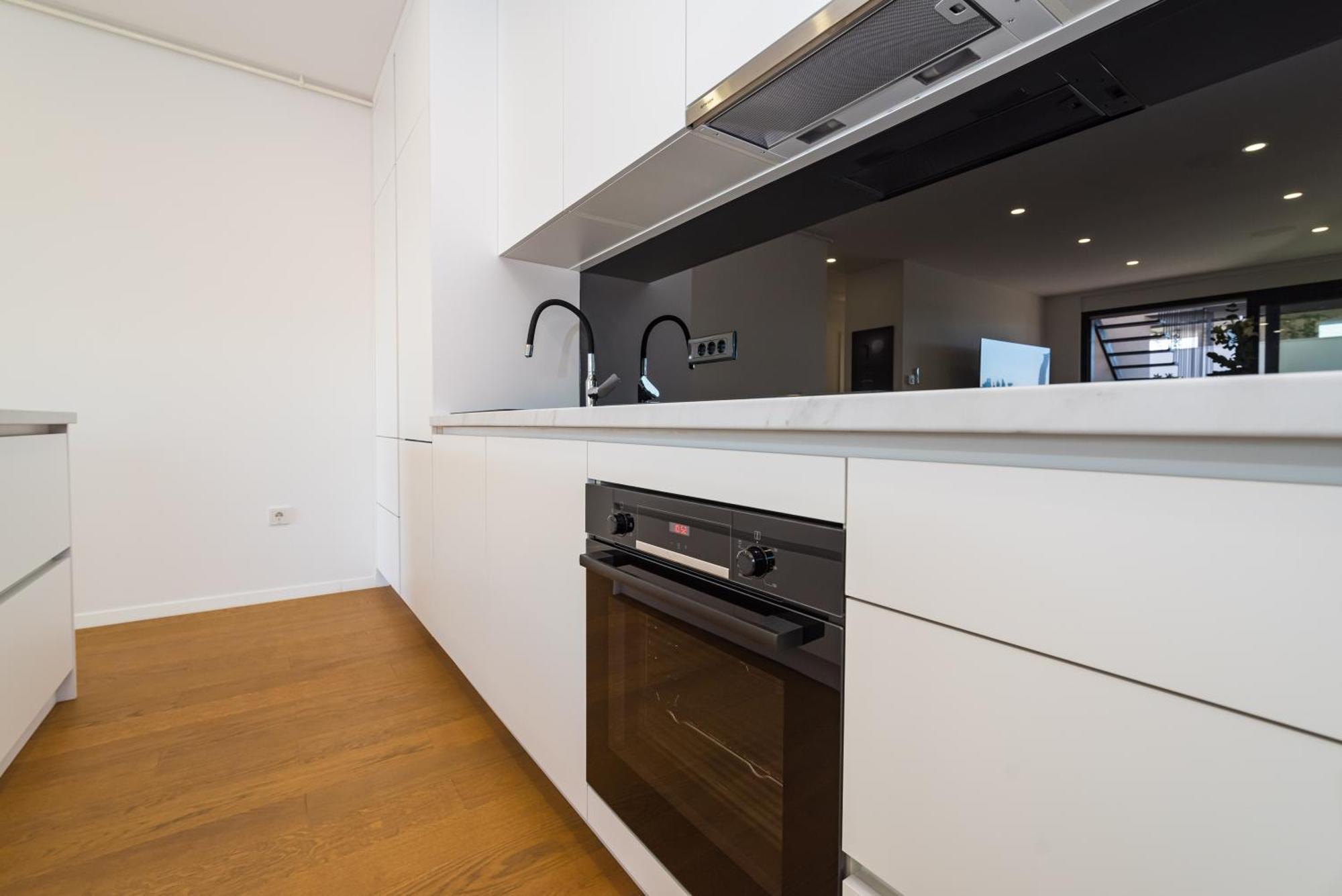 Apartment Dalmo Views زادار المظهر الخارجي الصورة