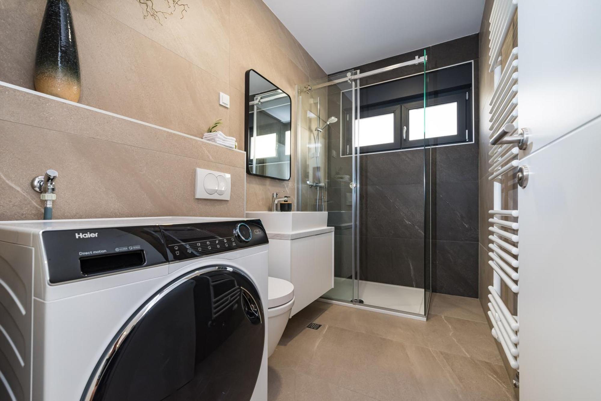 Apartment Dalmo Views زادار المظهر الخارجي الصورة