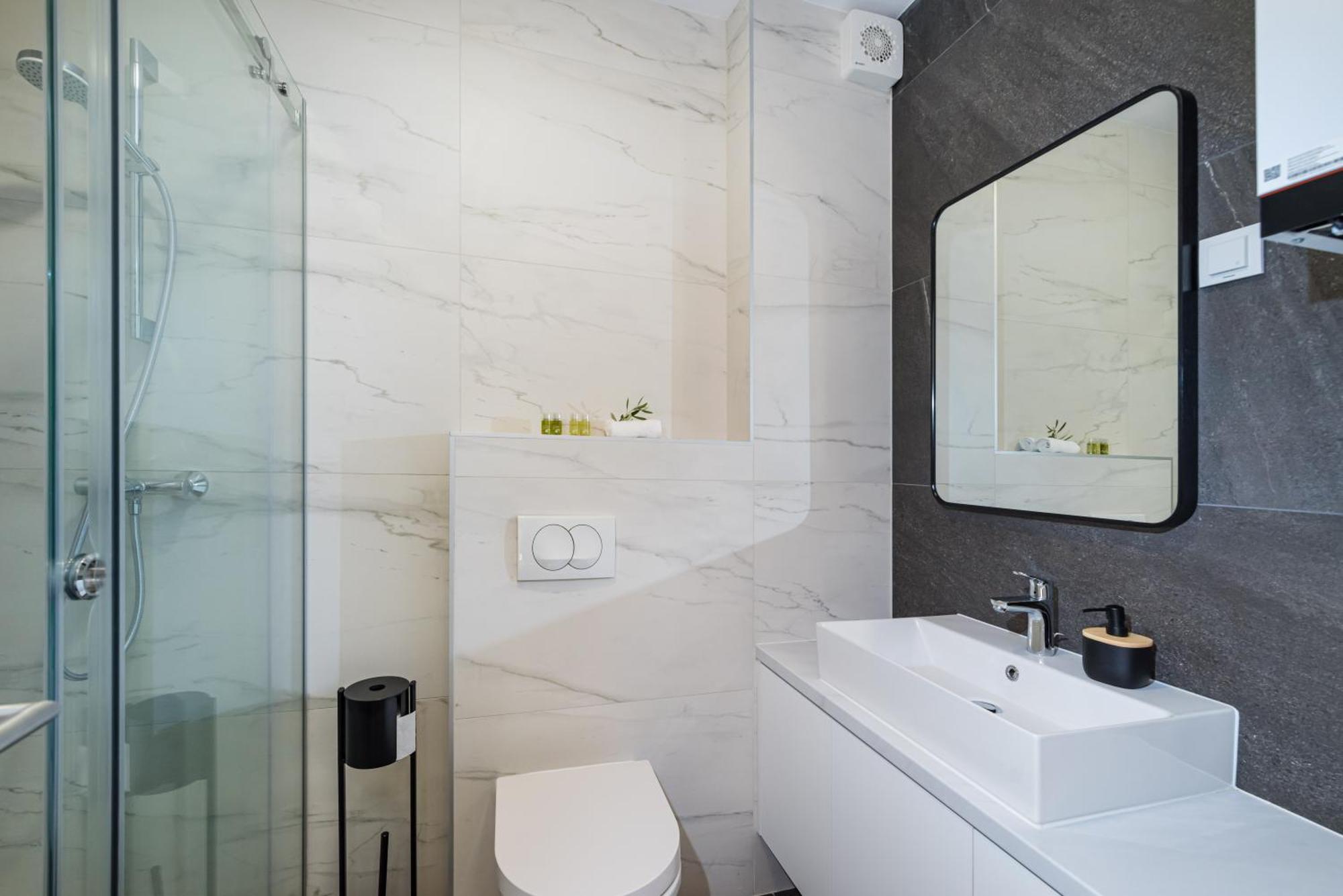Apartment Dalmo Views زادار المظهر الخارجي الصورة