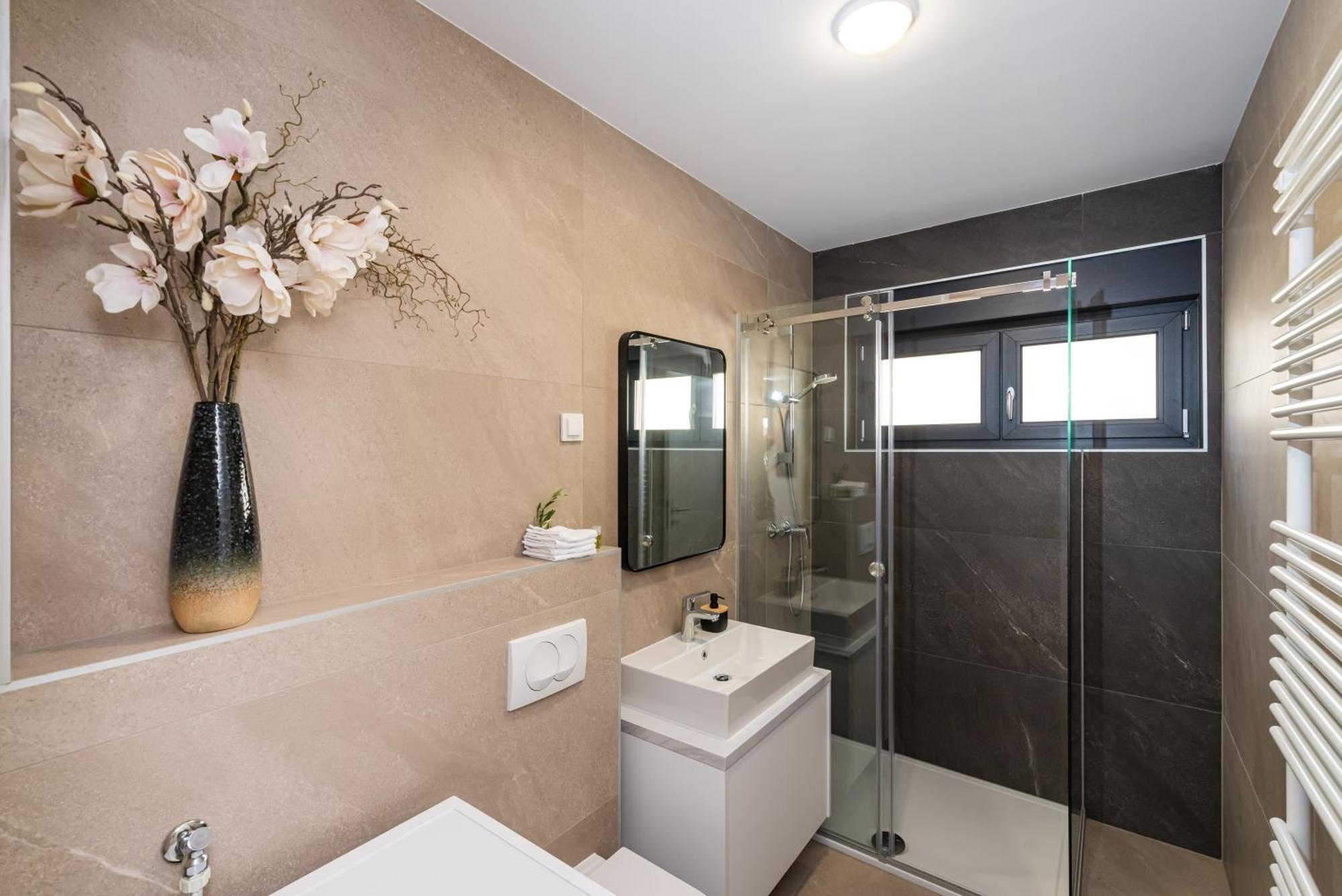 Apartment Dalmo Views زادار المظهر الخارجي الصورة
